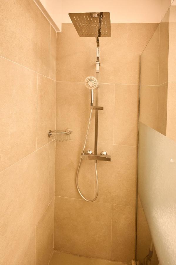 Studio Cornelia Seaview Spa&Pool In Infinity Beach Resort Mamaia Luaran gambar